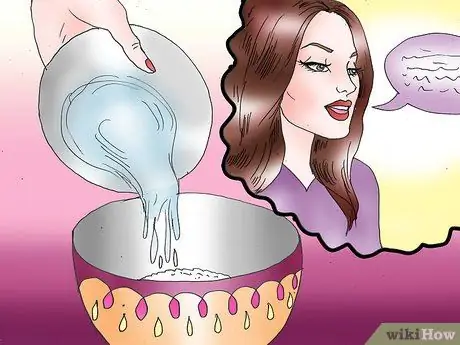 Духовно очистите свой дом от психических расстройств Step 3