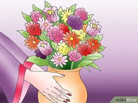 Духовно очистите свой дом от психических расстройств Шаг 7