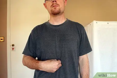 Cross Yourself (Русский православный) Шаг 3