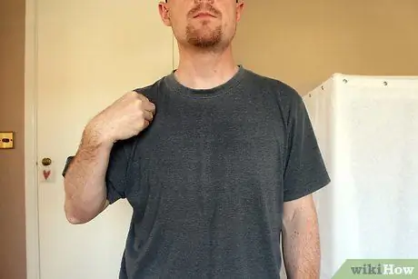 Cross Yourself (Русский православный) Шаг 4