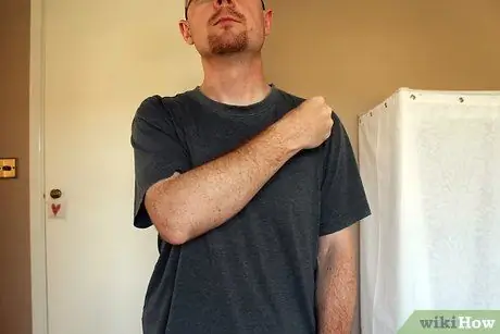 Креститься (Русское Православие) Шаг 5