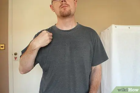 Креститься (Русское Православие) Шаг 6