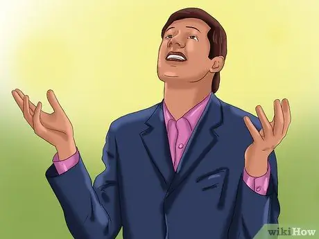 Проведите час в молитве Шаг 6