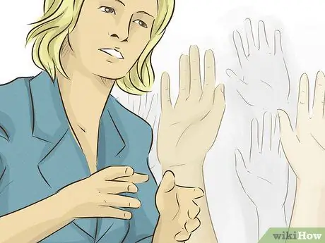 Стать национальным делегатом (США) Шаг 1