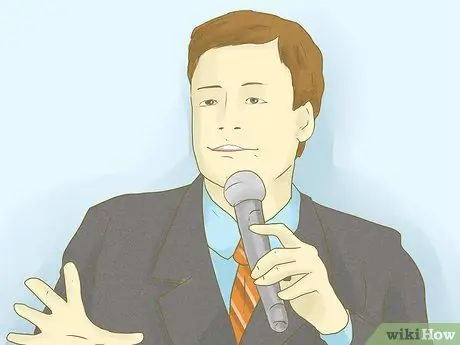 Будьте хорошим спорщиком Шаг 2