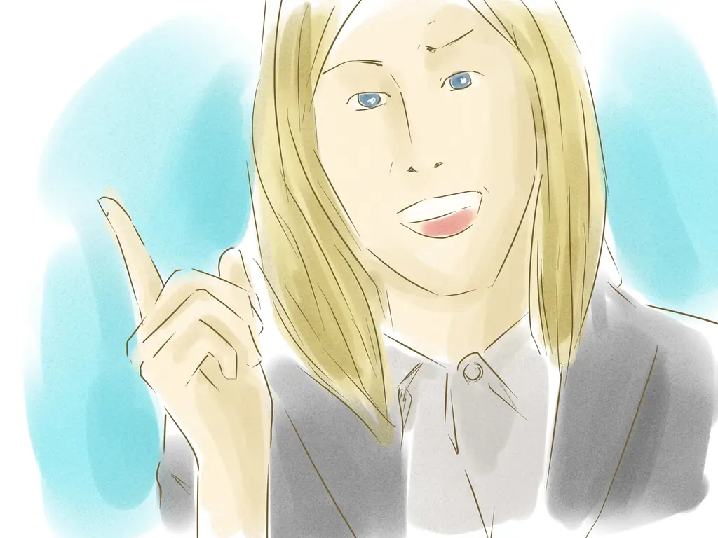 Как хорошо вести политические дебаты: 13 шагов (с иллюстрациями)