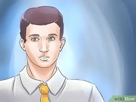 Дебаты (стиль британского парламента) Шаг 10