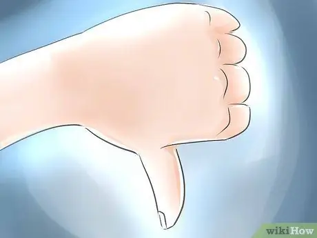 Дебаты (стиль британского парламента) Шаг 11