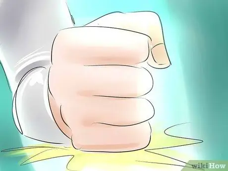 Дебаты (стиль британского парламента) Шаг 15