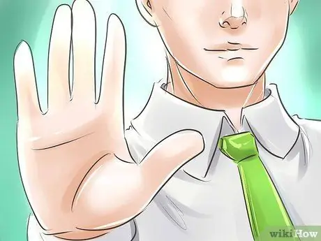 Дебаты (стиль британского парламента) Шаг 16