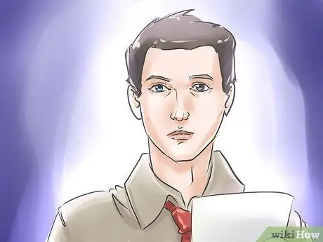 Дебаты (стиль британского парламента) Шаг 4