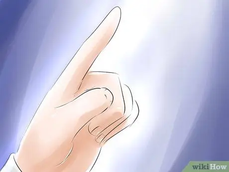 Дебаты (стиль британского парламента) Шаг 5