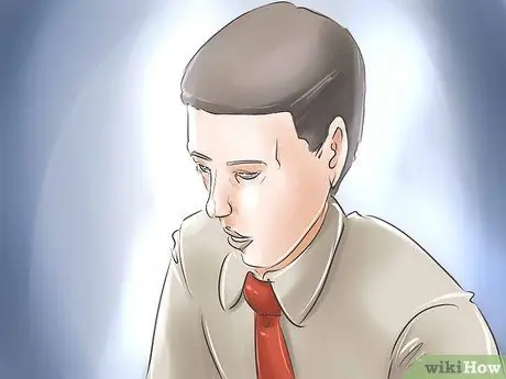 Дебаты (стиль британского парламента) Шаг 8