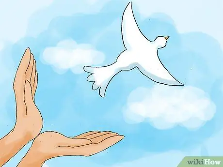 Будьте преданным христианским подростком Шаг 02