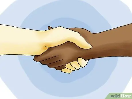 Будьте преданным христианским подростком, шаг 03