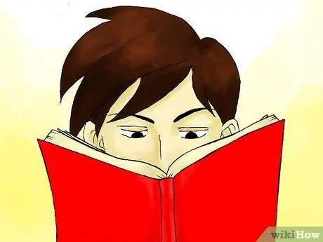 Будьте преданным христианским подростком Шаг 04