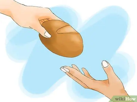 Будьте преданным христианским подростком Шаг 05