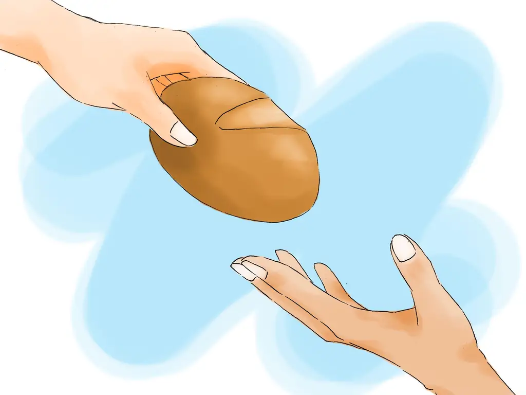 Как быть преданным христианским подростком: 5 шагов (с иллюстрациями)