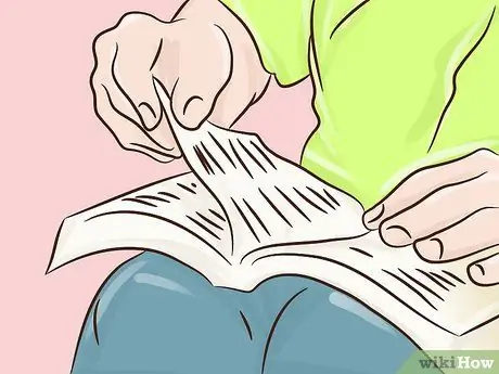 Найдите место из Священного Писания в Библии Шаг 1