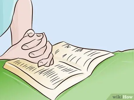 Найдите место из Священного Писания в Библии Шаг 3