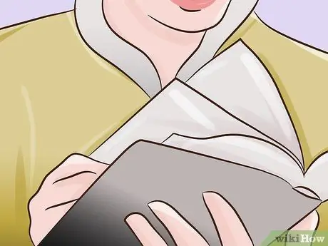 Найдите место из Священного Писания в Библии Шаг 7