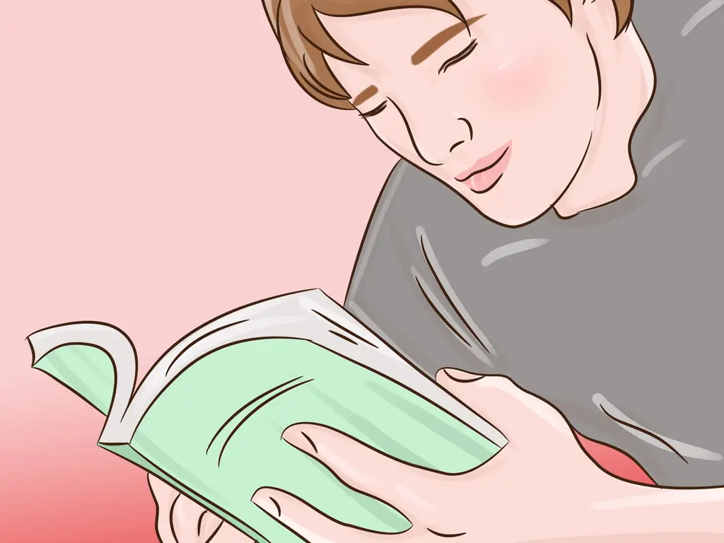 Как найти место из Священного Писания в Библии: 8 шагов (с иллюстрациями)