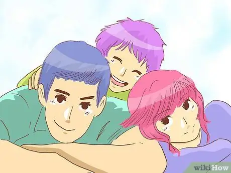 Понять Псалом 23, шаг 4