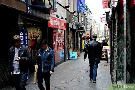 Почувствуйте себя лучше, избежав семи смертных грехов, шаг 2