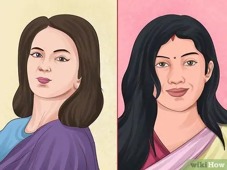 Сделайте Халди Кумкум Шаг 3