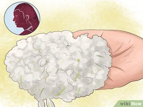 Сделайте Халди Кумкум Шаг 4