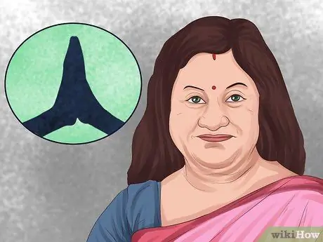 Сделайте Халди Кумкум Шаг 6