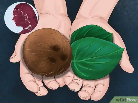 Сделайте Халди Кумкум Шаг 7