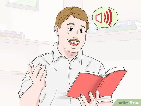 Прочитайте стихи из Библии, шаг 1