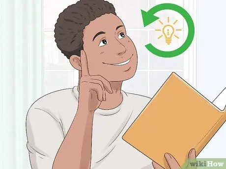 Прочитайте стихи из Библии, шаг 5