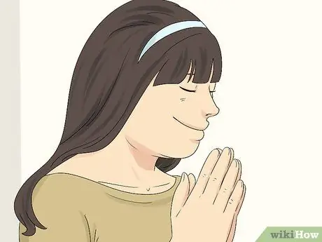 Прочитайте стихи из Библии, шаг 6