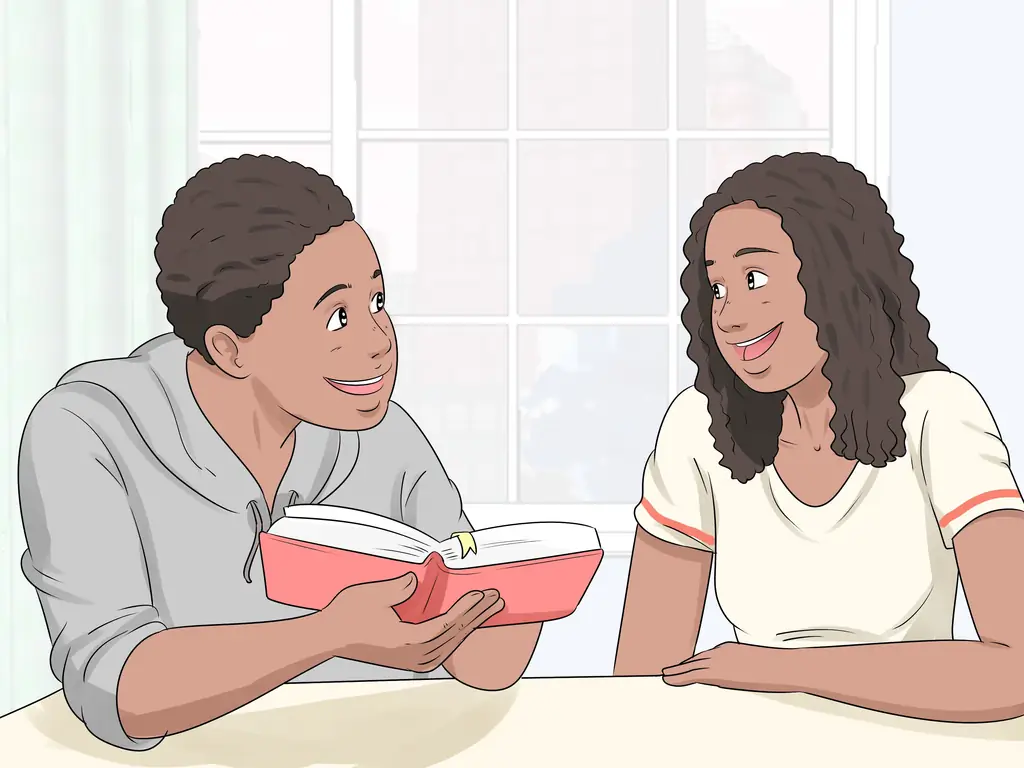 3 способа читать библейские стихи