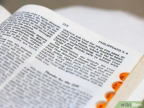 Служить Иисусу Шаг 13