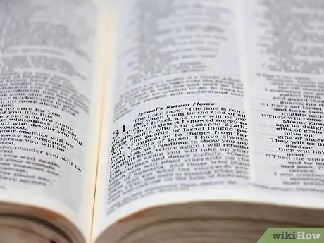 Служить Иисусу Шаг 15