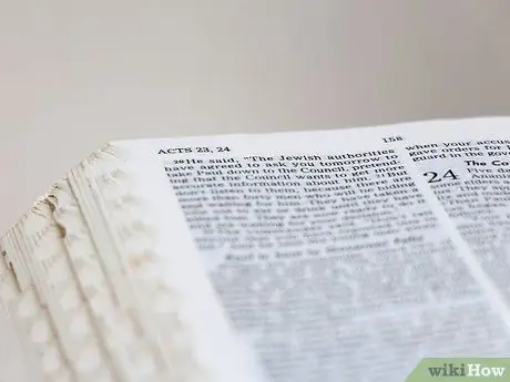 Служить Иисусу Шаг 4