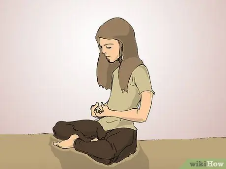 Используйте магию и войдите в оккультизм Шаг 1