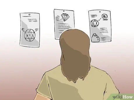 Используйте магию и войдите в оккультизм Шаг 10