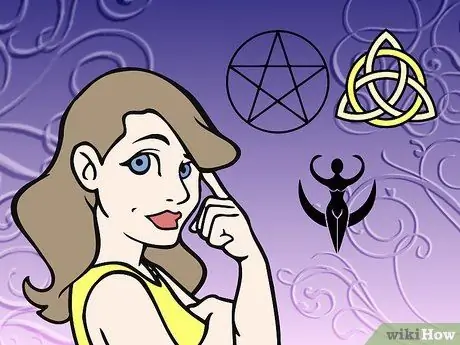 Изучение колдовства, шаг 2