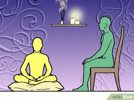 Изучение колдовства, шаг 4