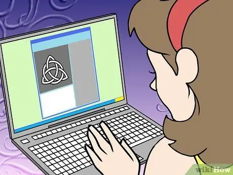 Изучение колдовства, шаг 7