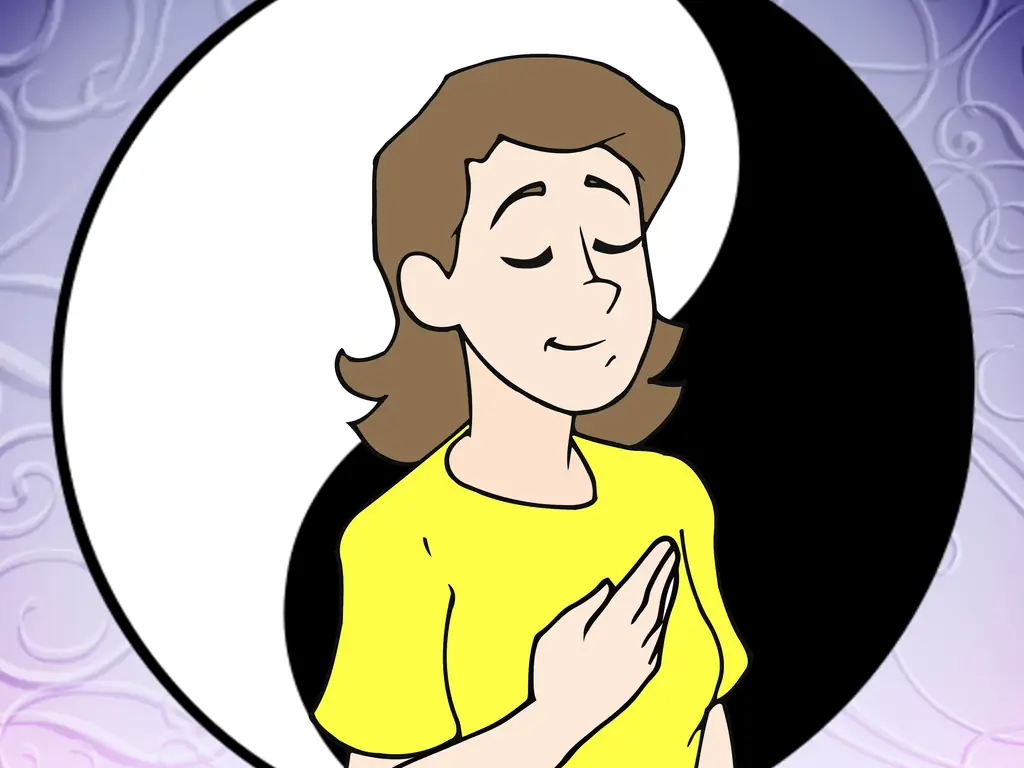 Как изучать колдовство: 8 шагов (с иллюстрациями)