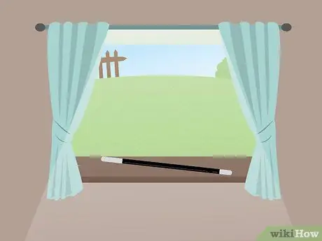 Используйте волшебную палочку, шаг 1