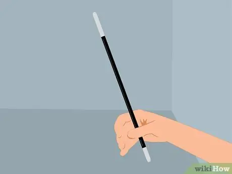 Используйте волшебную палочку, шаг 5