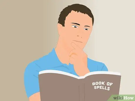 Используйте волшебную палочку Шаг 8