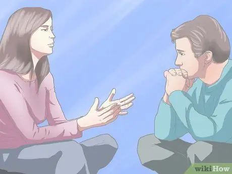 Признайтесь, шаг 1