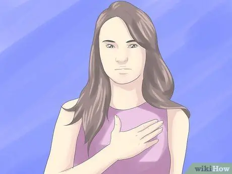 Признайтесь, шаг 3